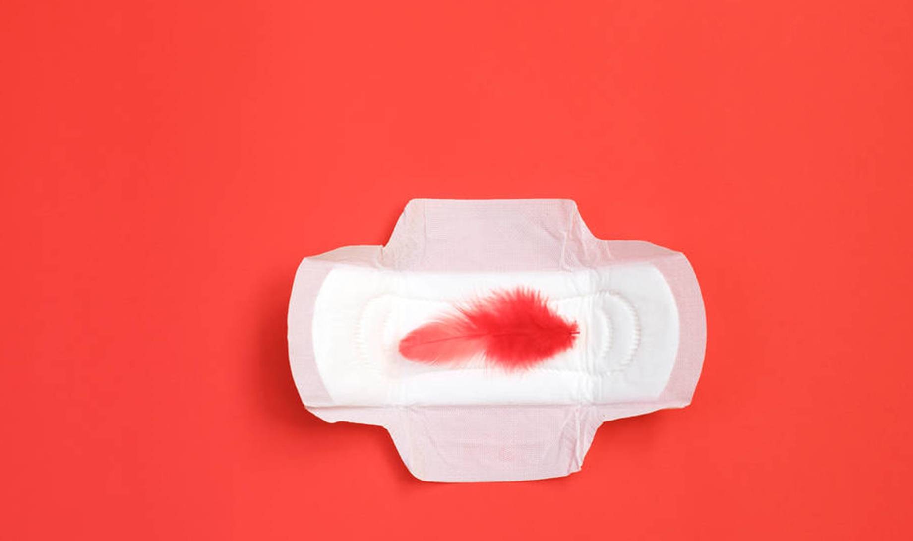 看月经知女人健康,经血出现这4种颜色,可能得做妇科检查了