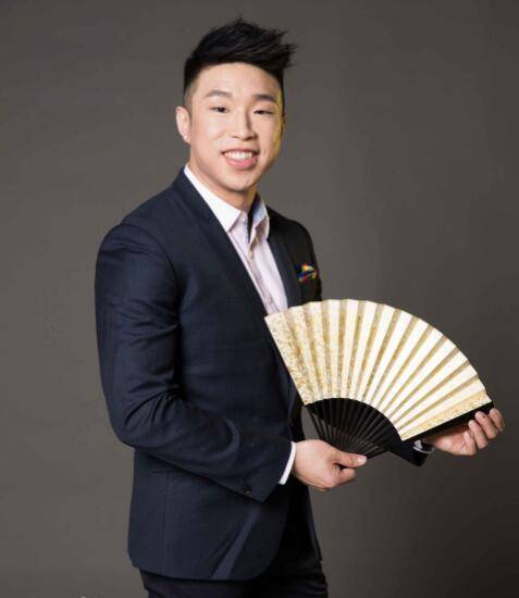 原创德云社里的关系户数位干儿子最后一位备受争议