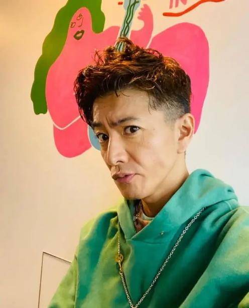 木村拓哉女儿谈爸爸 2c947ad637cf44b2b5b43721b33717f5.jpeg