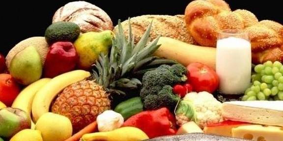 食品|健康饮食五要点，你能做到几条