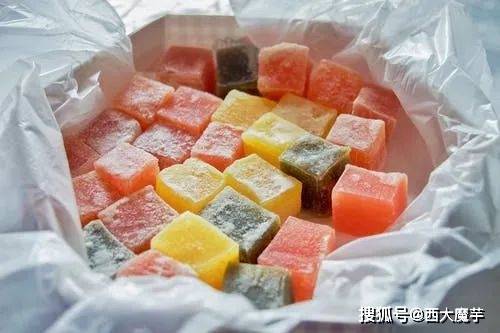 怎么看食品成分里的糖 34fcf103952b4944b41225de0d944990.jpeg
