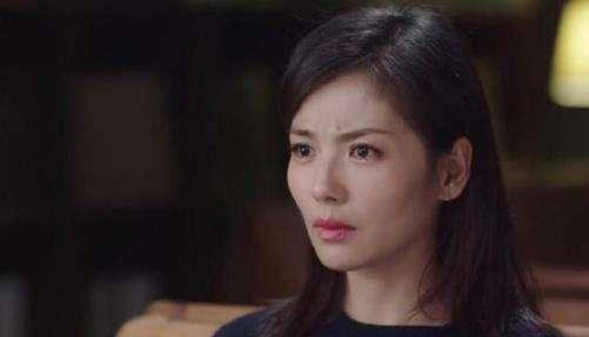 因为|37岁应采儿怀二胎8个月:高龄产妇的心酸,你根本想象不到!