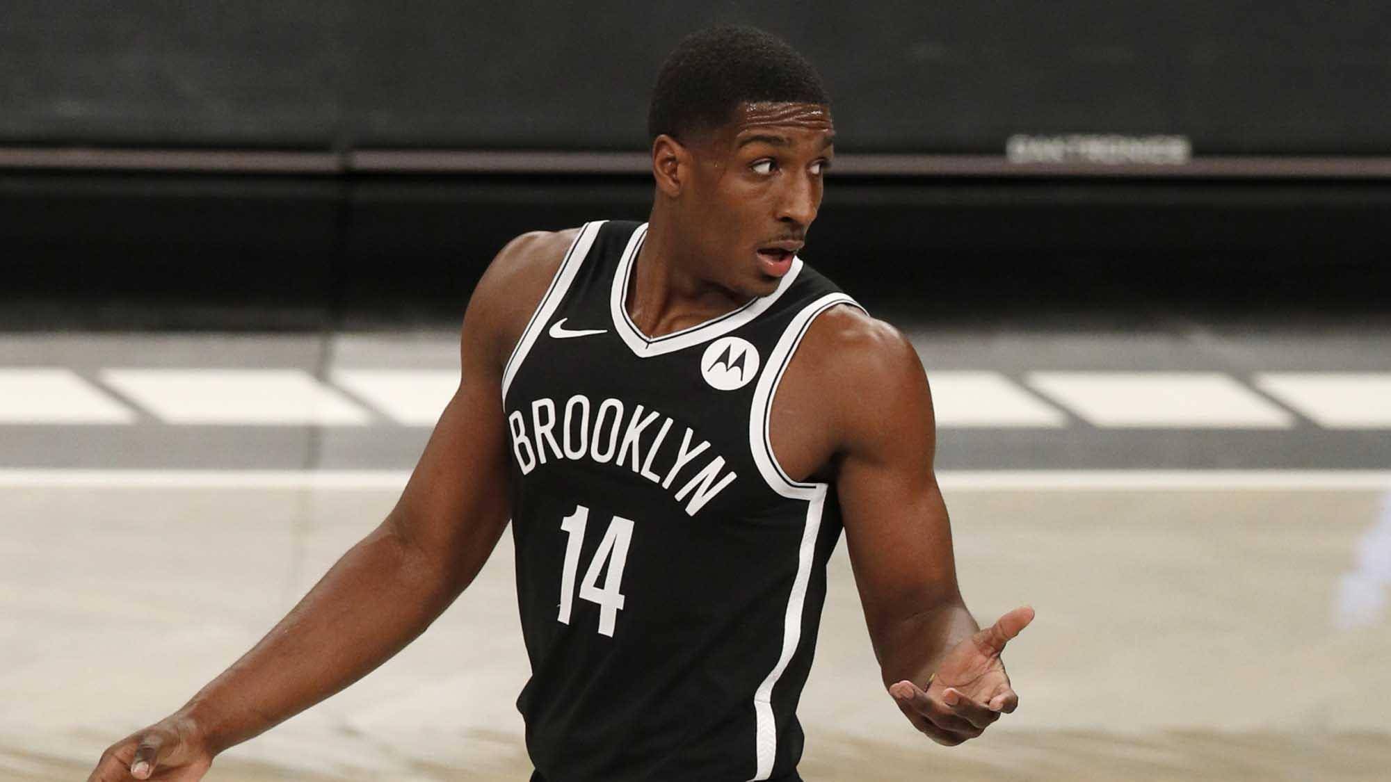 篮网撤回佩里的资质报价,接下来还可能再放弃一人!