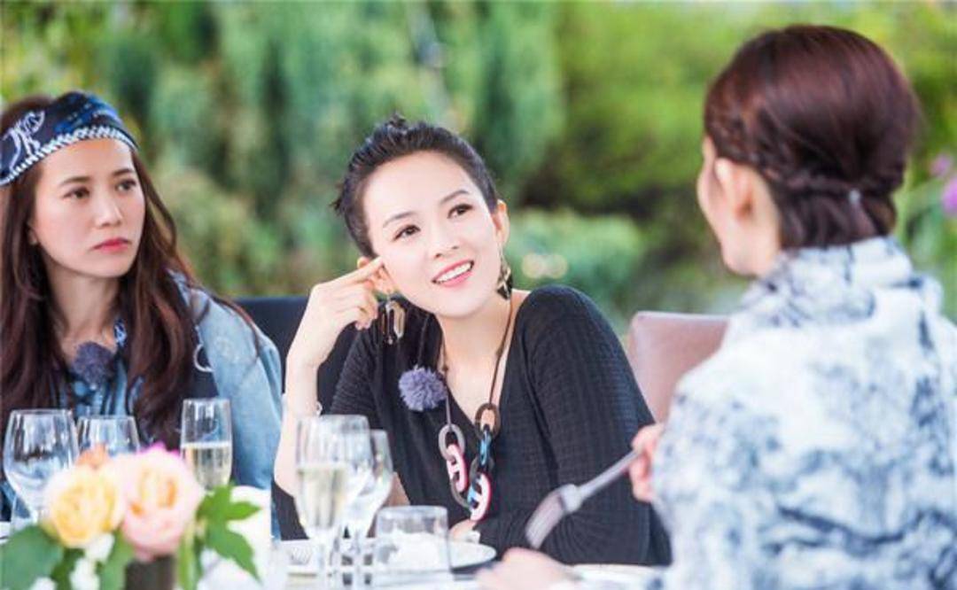 什么|章子怡和汪峰结婚5周年：从国际影后到二胎妈妈，她彻底变了！