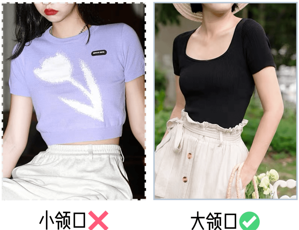 配饰|基础款的衣服究竟怎么穿时髦,怎么穿高级?