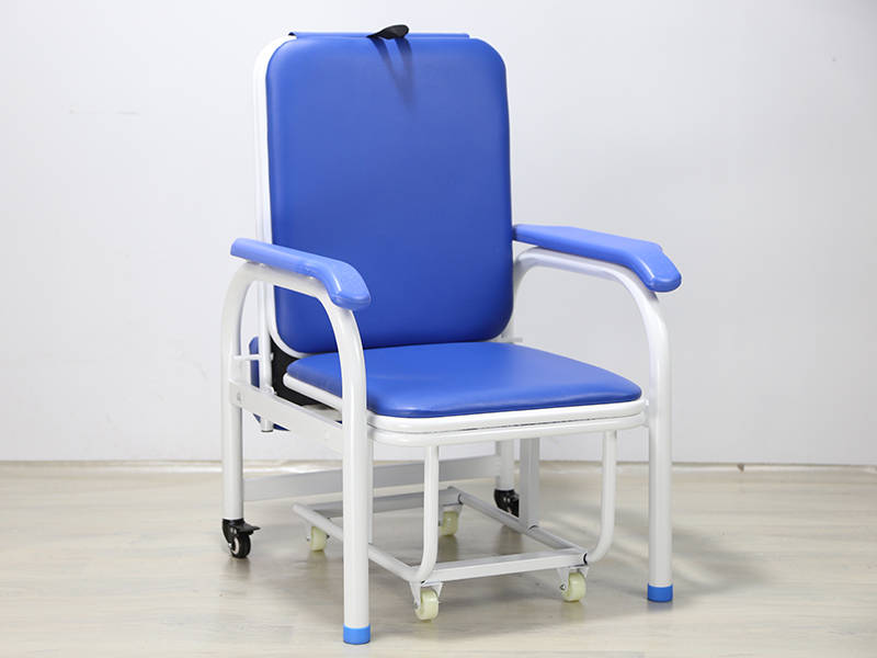 经典陪护椅折叠床