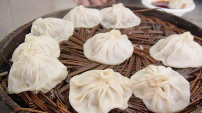 都能|8大出名特色小吃，看看你喜欢吃哪个地方的早餐