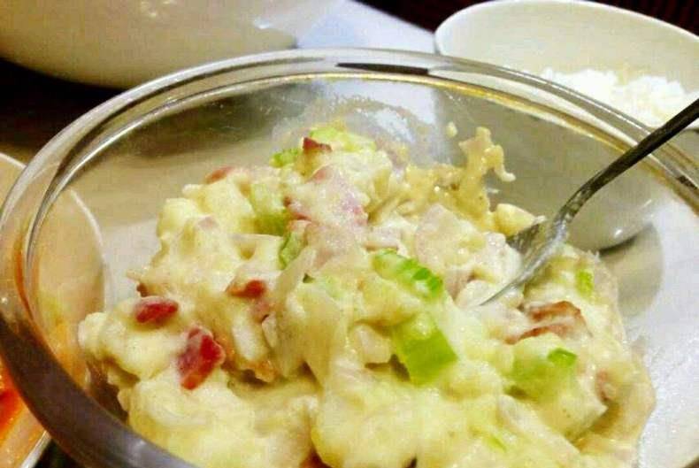 蔬菜|2分钟做早餐，老少皆宜的土豆蔬菜饼，太方便了，喜欢快收藏起来