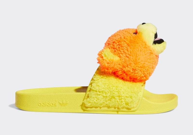 版本|终于等到低帮！Jeremy Scott 联名 Forum Low 官图曝光！