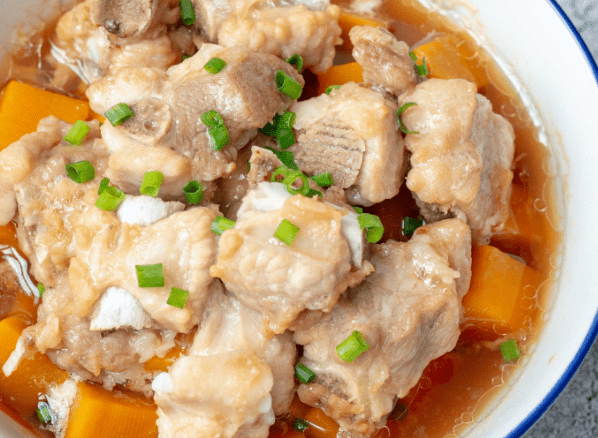水发|儿童增高补钙食谱指南，让孩子健康成长！