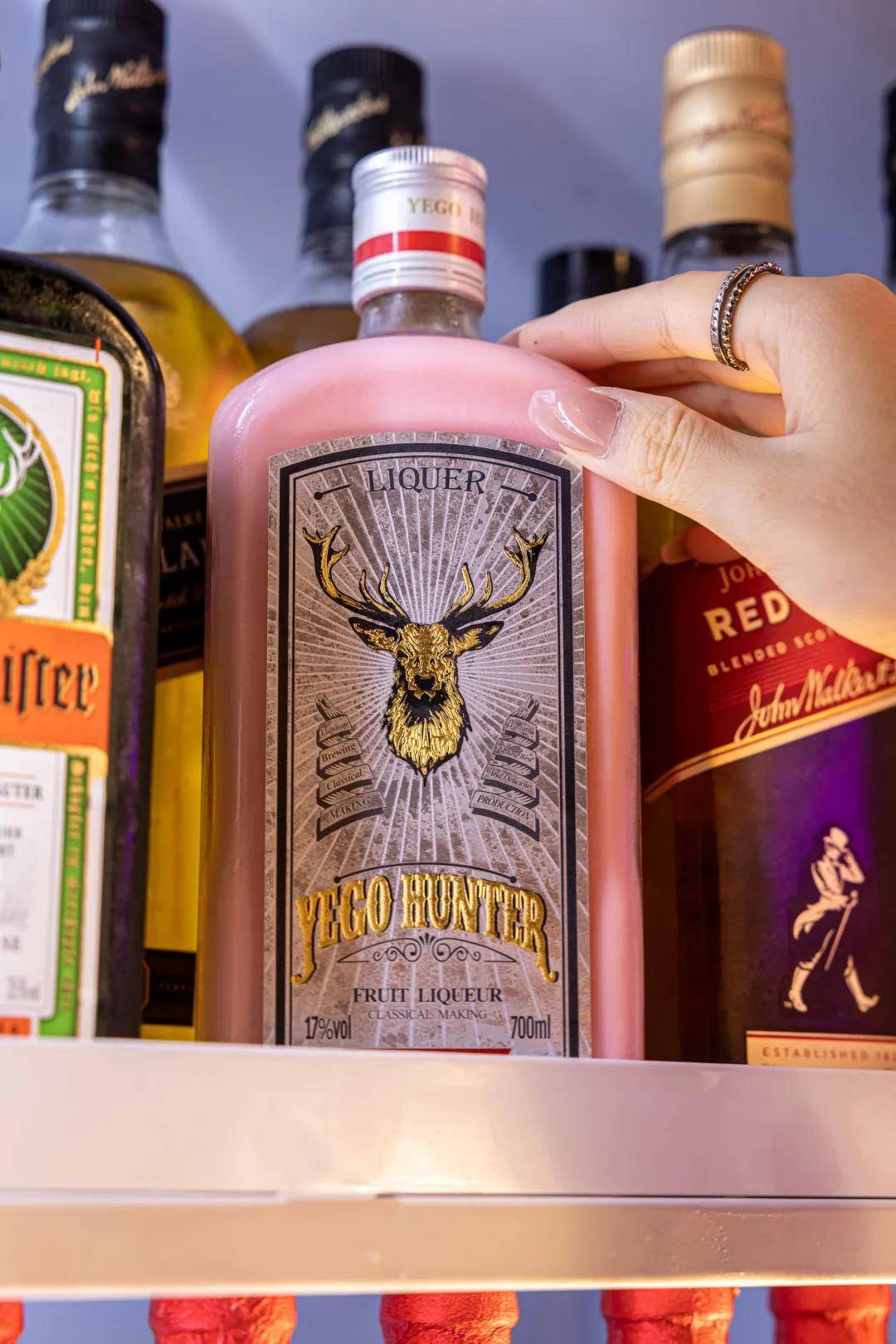 什么|江南西这店,用榴莲烤和牛,老板怎么想的?