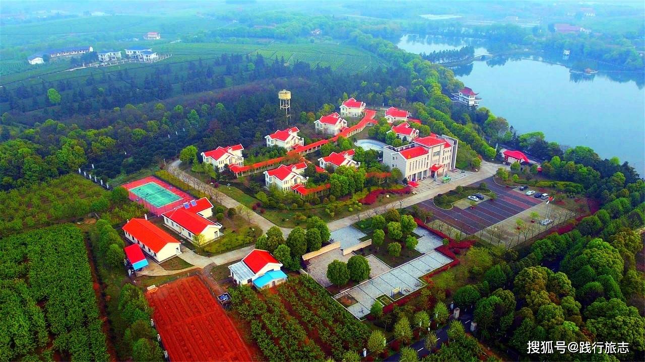 江西最富裕的县城，全国百强县唯一的江西县城，你知道哪里吗