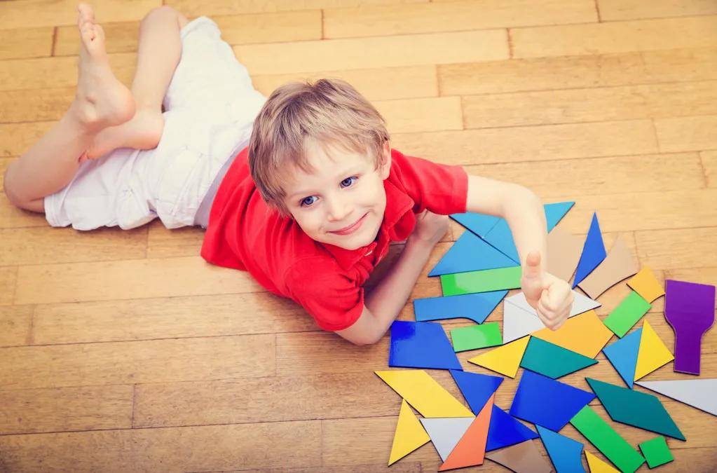 什么|在幼儿园，孩子到底能学到什么？（转给家长）