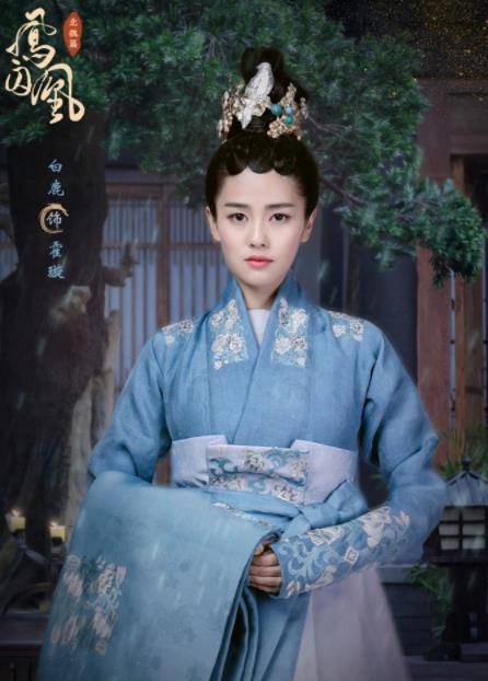 凤囚凰演员表为什么没有赵露思 b4c328d33b274799b543077277eb74cf.jpeg