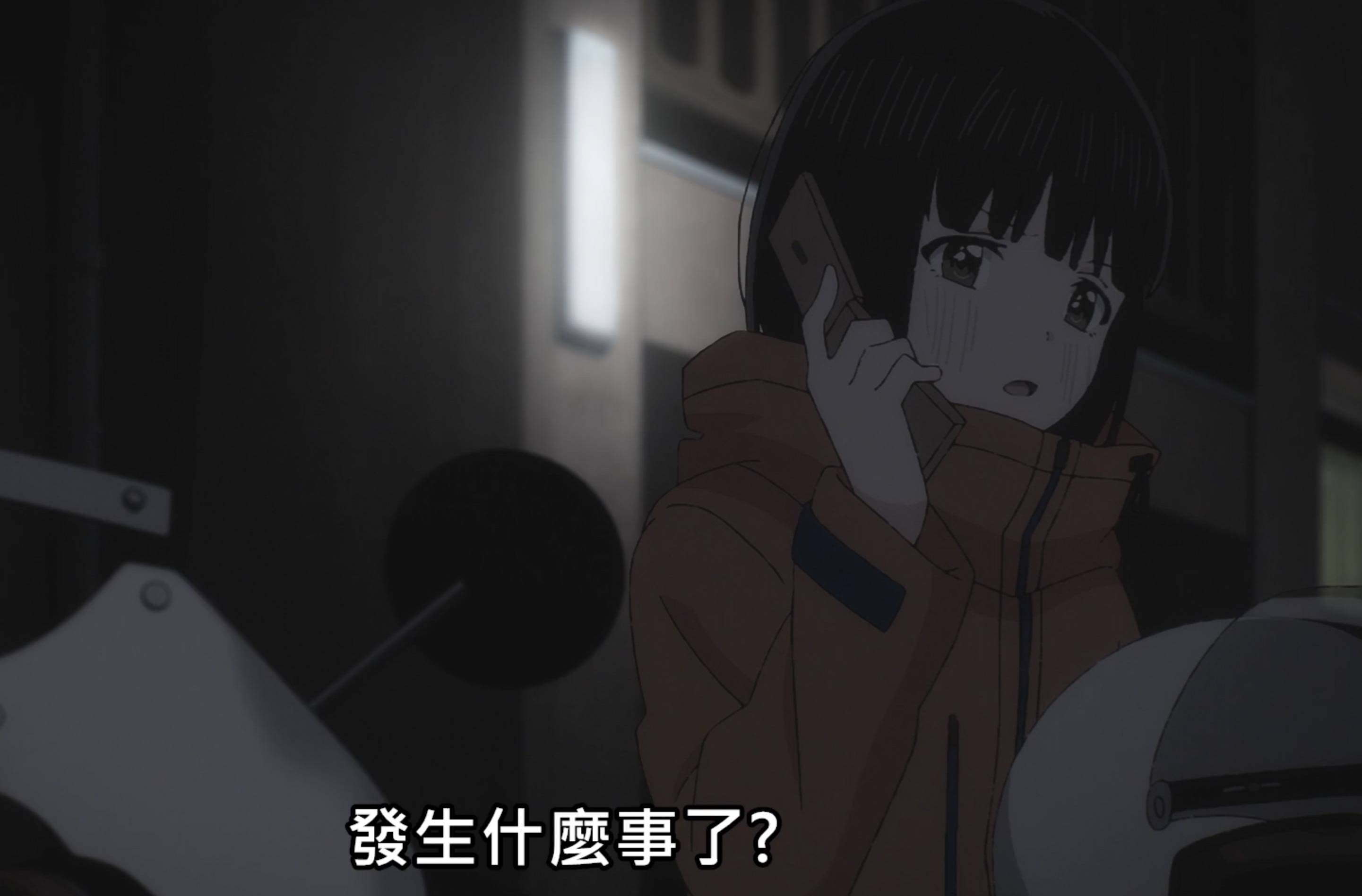 剧情|一集毁了十集的英明！《本田小狼与我》剧情崩坏