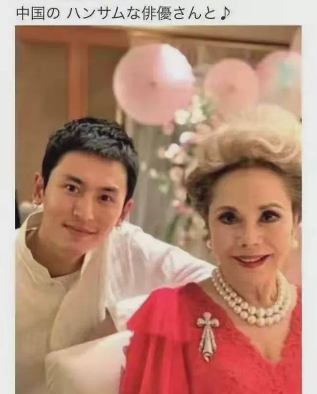 张哲瀚被扒曾去侵华日军将领供奉地、艺考前联系主考官…中国网友怒喊他退圈！