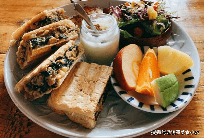 午餐|台湾家庭的一日三餐，顿顿爱吃饱和脂肪，为什么人均预期寿命83岁