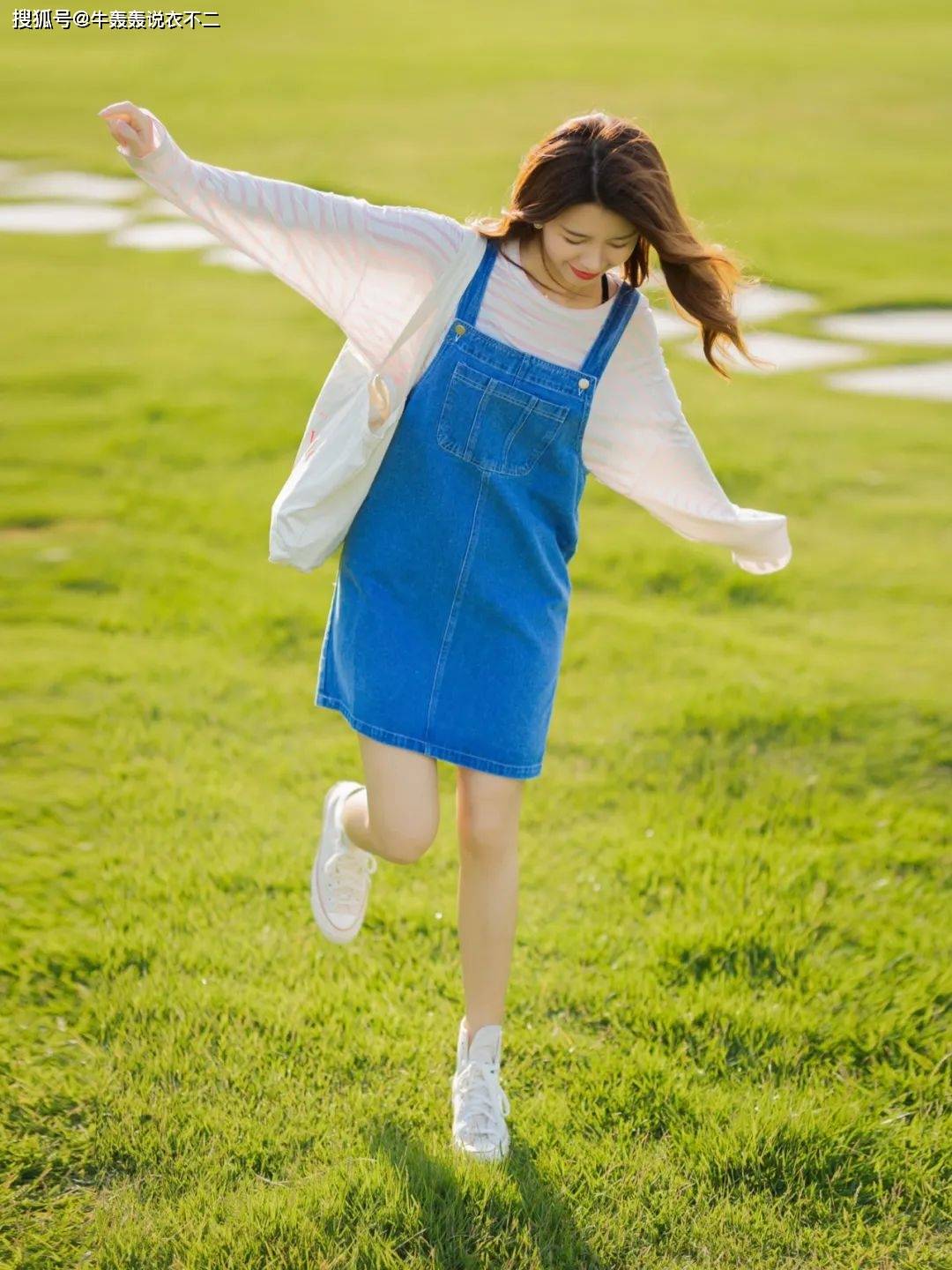 苹果|你是什么身材就该怎么穿！女生照着这样穿，显瘦又好看