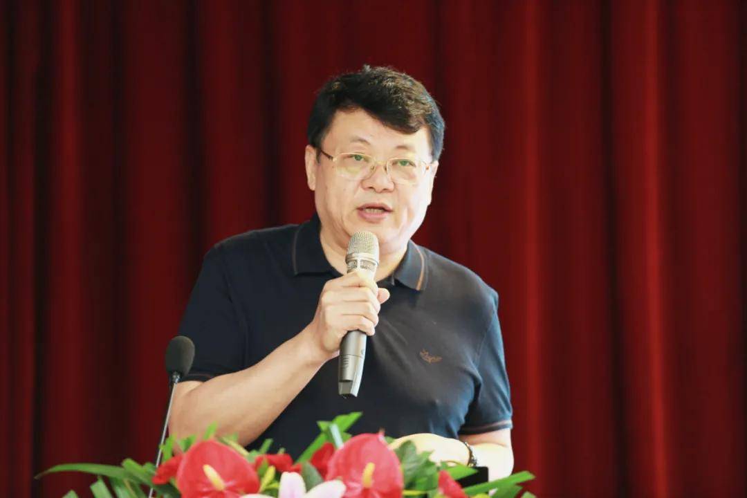 刘淑娟|西安大兴医院成功召开“卵巢癌规范性诊疗研讨会”