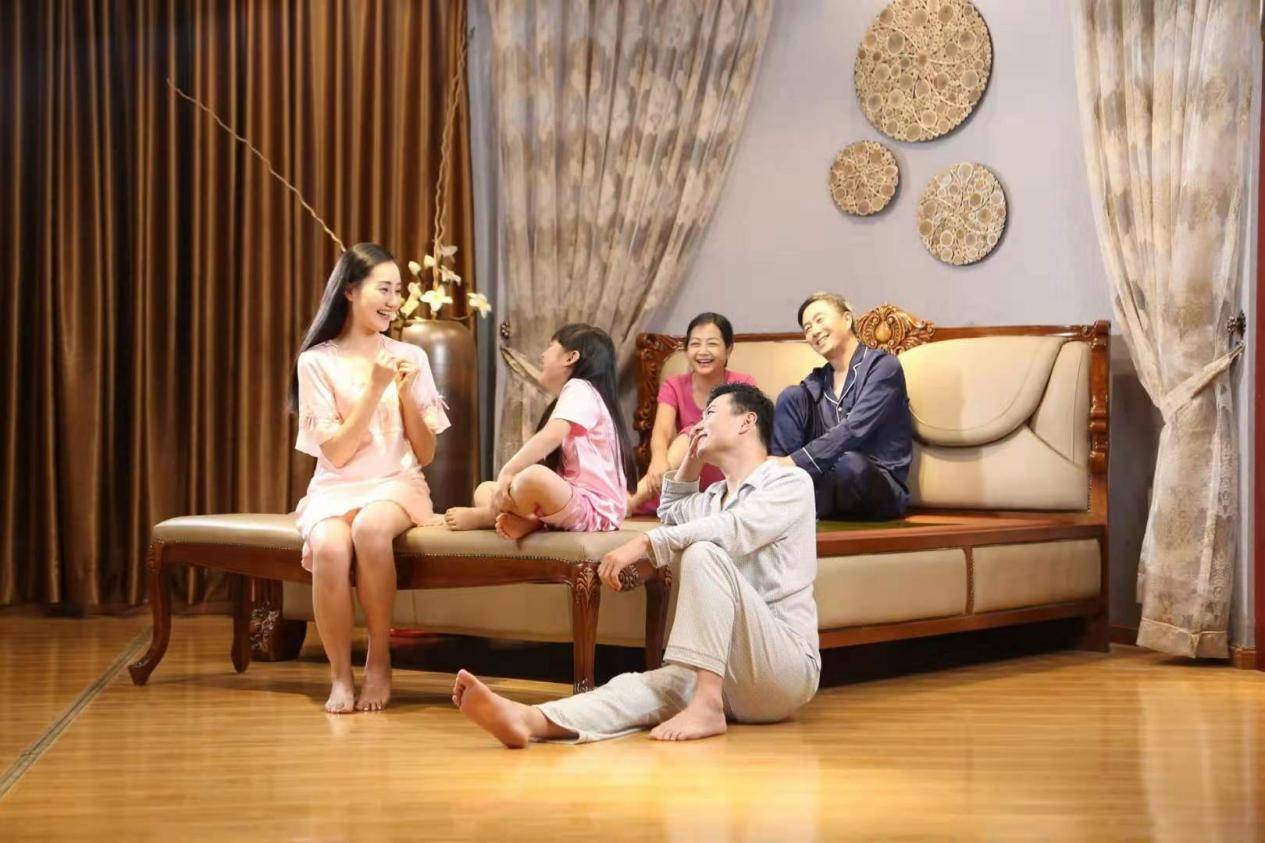 玉石|福气多玉石床：优质选材 严控品质