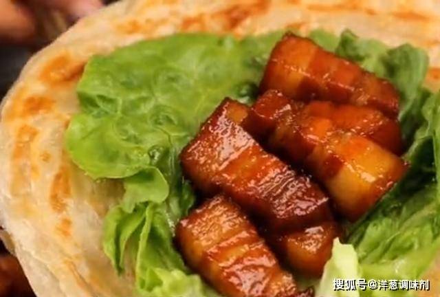 去腥|大厨教你红烧肉的正确做法，软糯鲜香，肥而不腻，吃一次念念不忘