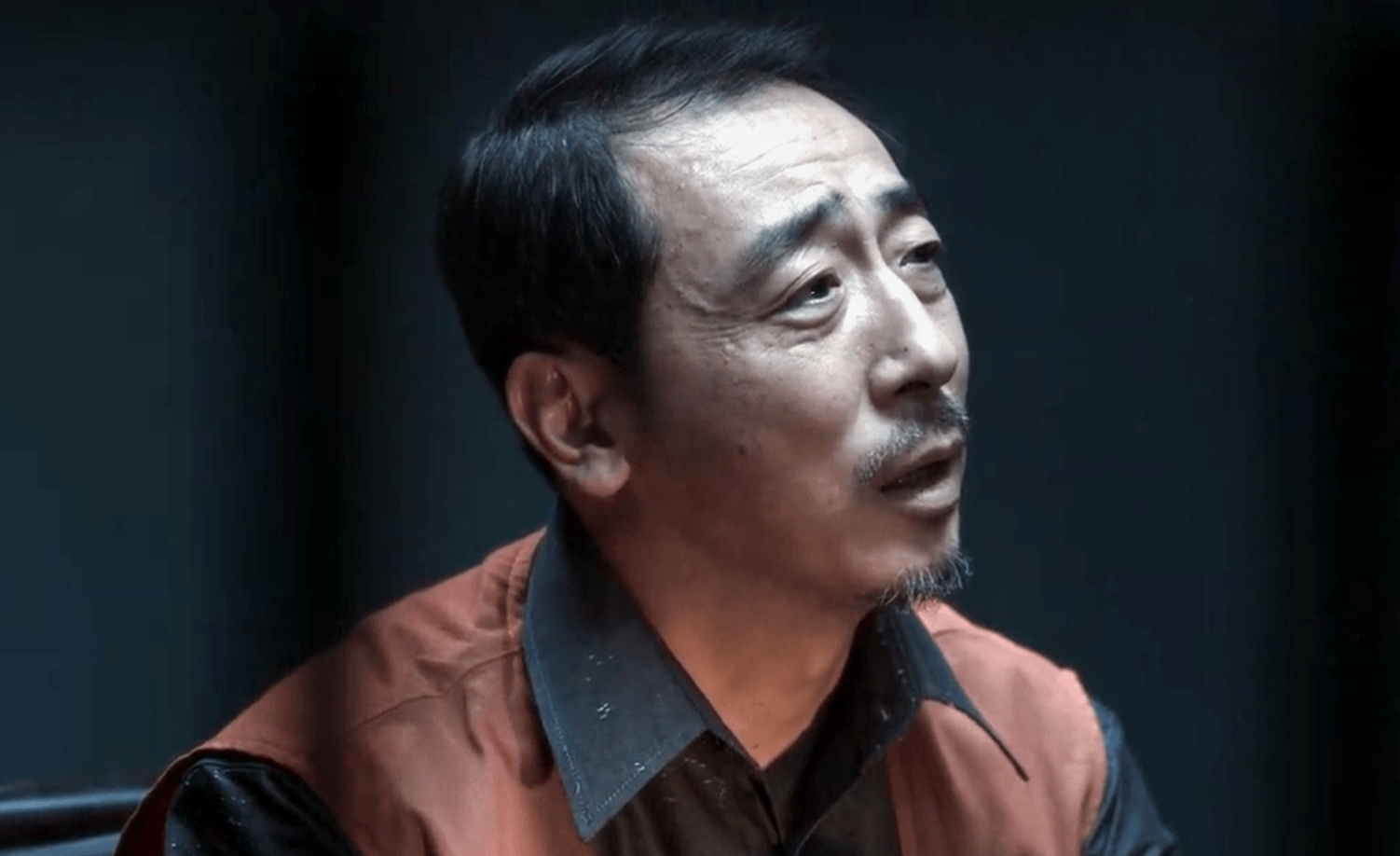 原创《扫黑风暴》李丽涓为何急着套现?马帅留了后手,终未辜负李成阳