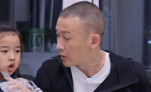 妈姓|聂远觉得二胎生男生女不重要，但反对孩子随妈姓：中国传统不能变