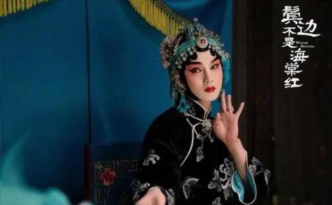 兰迪|明星以瘦为美，这五位却因为胖出了圈，明星身材应当适配角色！