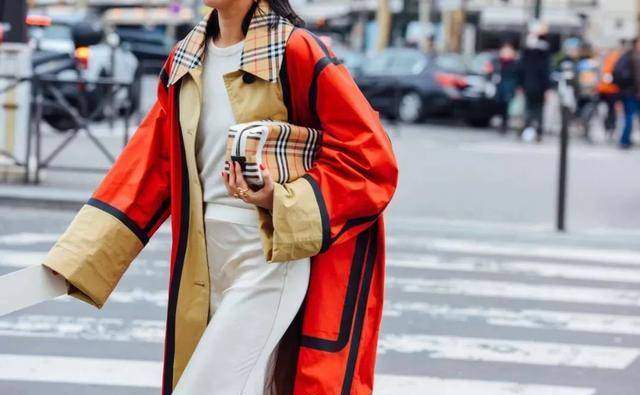 Part|早夏穿搭一筹莫展？别犯傻了，去年旧风衣今年换个搭配依旧很时髦