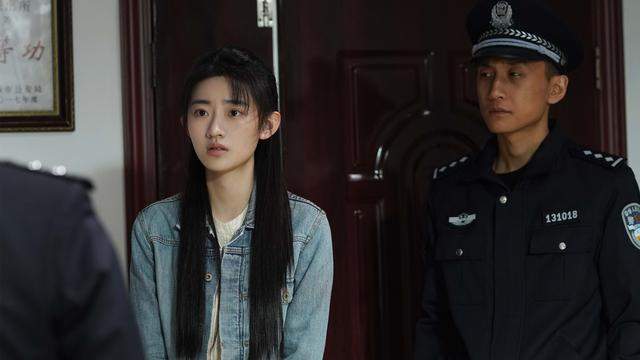 刘奕君|这可能是今年尺度最大的剧了，孙红雷又带来了王炸，拿下收视冠军