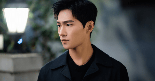 因为|你是我的荣耀：夏晴突然挽留于途，不是因为爱情，她早已算计明白