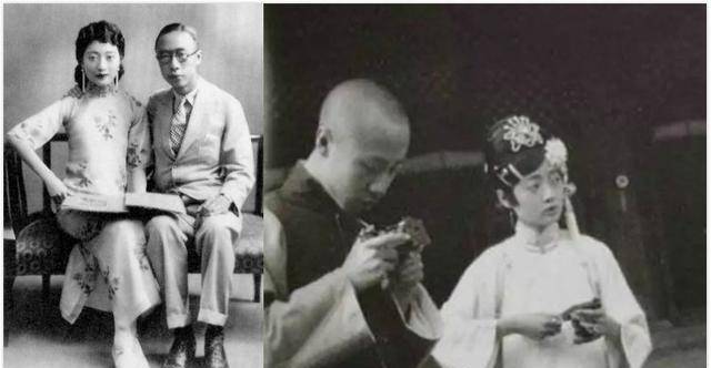 蓝色|陈数凭斯黛拉又火一把，穿一字肩挑战锁骨技能，把继子宠得像亲生
