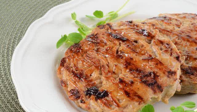 美食|美食：这是比牛肉汉堡更好的新汉堡食谱