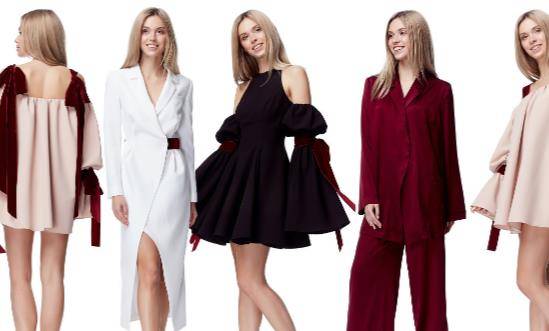 扣子|微胖女孩的日常穿搭误区 4个技巧让你日常穿搭更显瘦