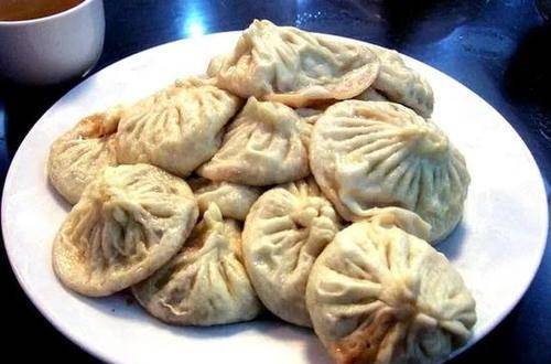包子|老外觉得最难吃的3样中国早餐，竟然有小编的最爱！你怎么看！