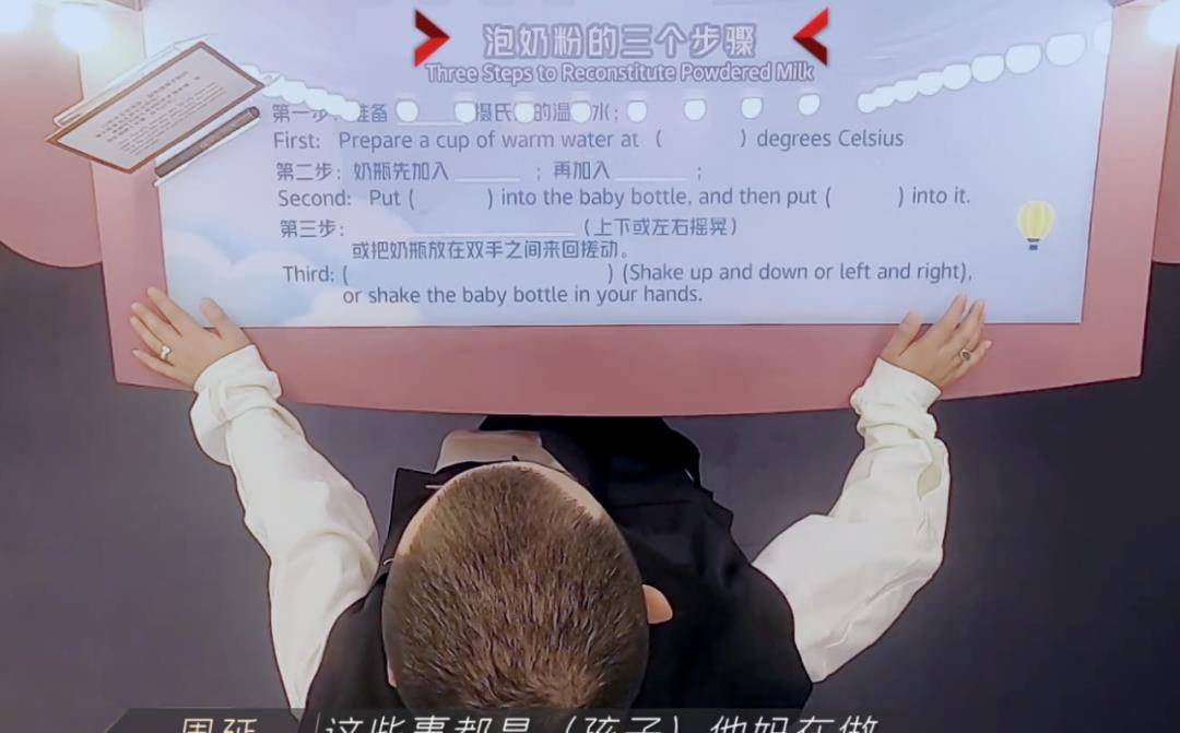 尹正|《披荆斩棘》开播，尹正霍尊梳马尾，赵文卓穿背心露手臂肌肉