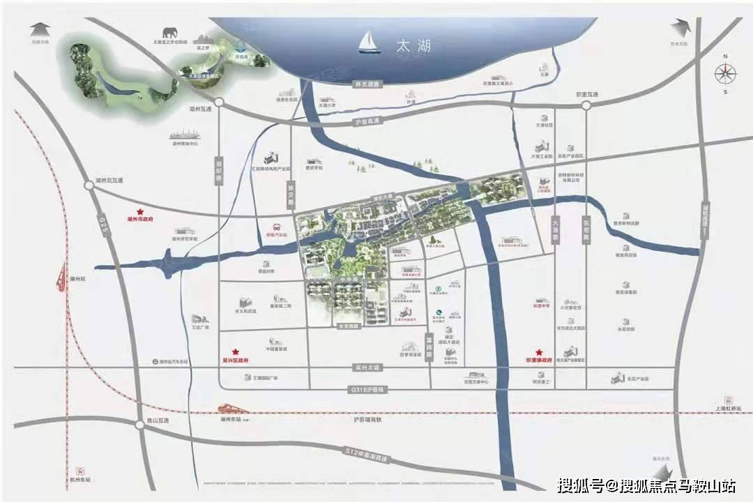 湖州市吴兴区人口_湖州吴兴融创霅溪桃源项目卖的好吗 为什么本地人都认可(2)