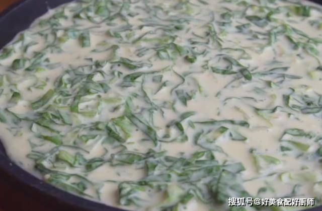 油麦菜|10分钟快速早餐，学会后不用早起了，我家孩子天天吃，营养又健康