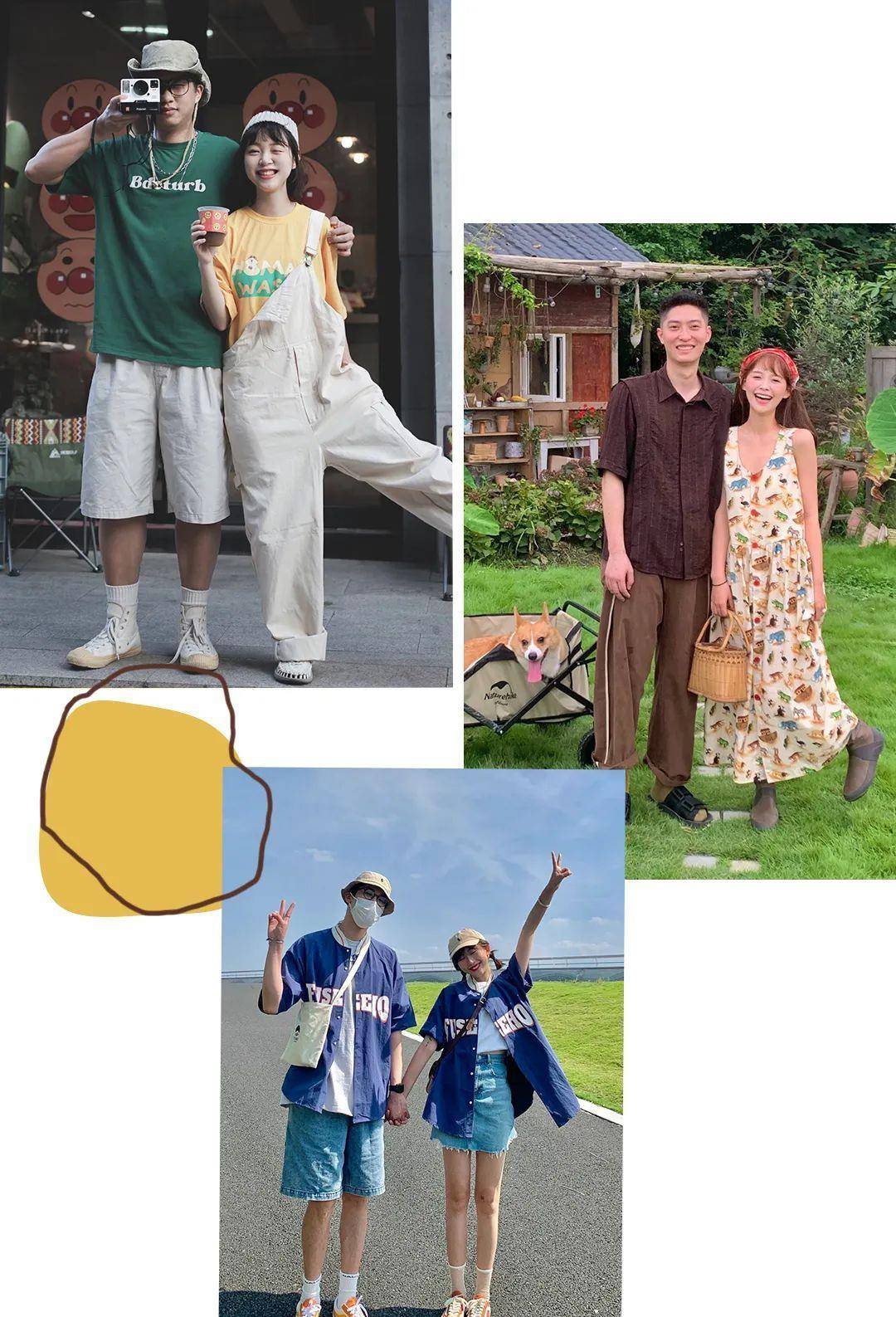 幺妹|被荣耀夫妇甜到上头的姑娘不得不说，杨洋和热巴真的是绝配了