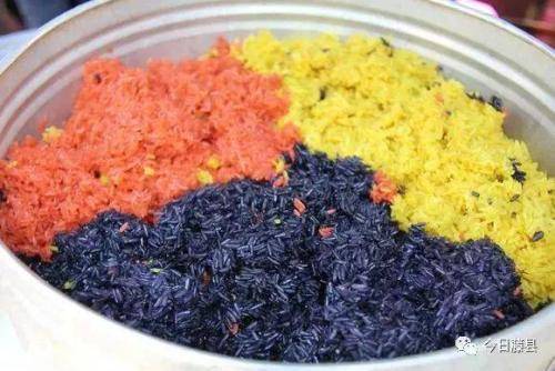 三色米是指哪几种米 c5a67b285b4b4bb792f064e4f267807b.jpeg