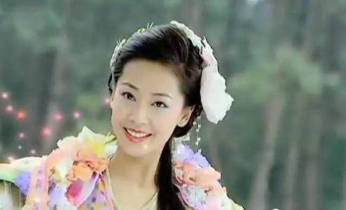 仙剑|长相惊艳，却没能大红大火的8位女星，你还记得谁？