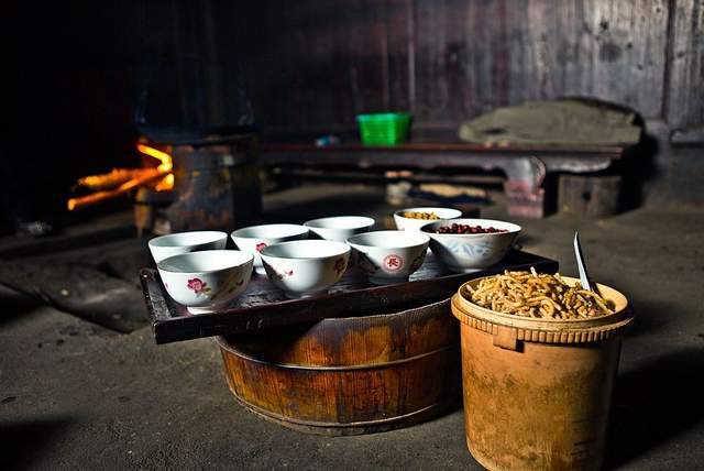 茶文化之精髓——青海熬茶,与众不同,且成为当地的习惯