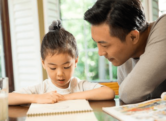 因为|孩子平时行为拖沓，只是因为“不想做”吗？家长需从正确方向引导