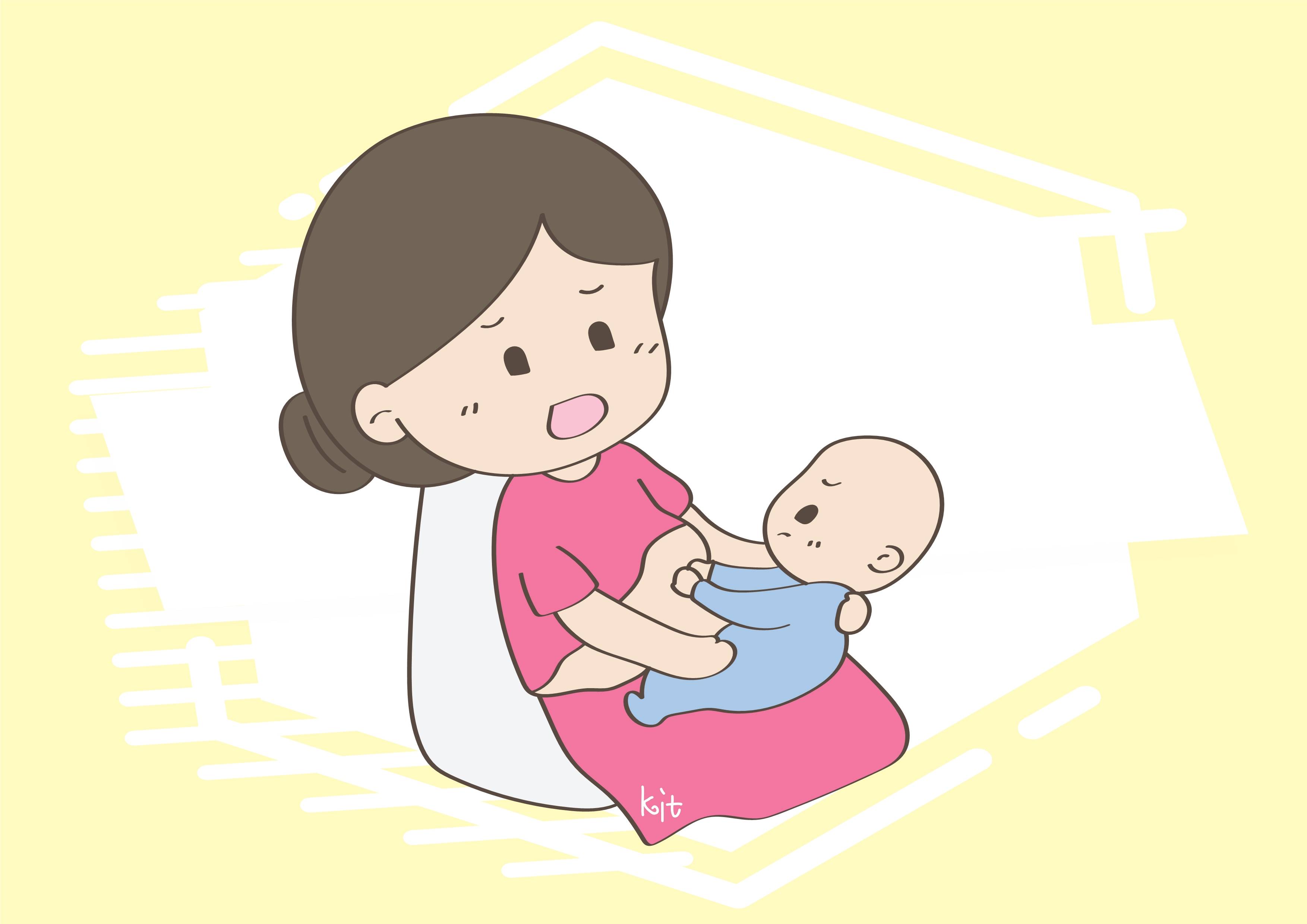 手术刀|剖腹产后的疤痕，原来有这么多学问，你了解了吗？