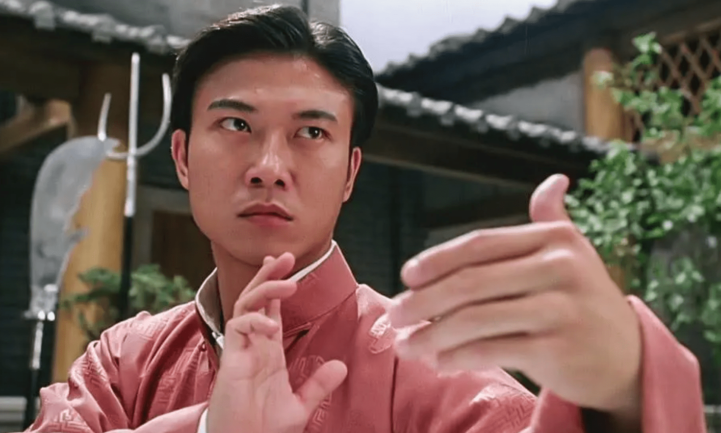 钱小豪的低谷人生,和他生命中爱过的2个重要女人_钱嘉乐