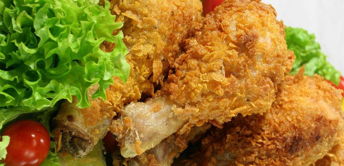 在家怎么做油炸鸡 1e385faca0ac408fad78c020d86aa321.jpeg