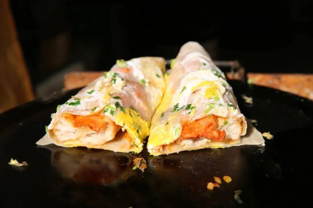 湯汁|專治賴床！嘉定人氣早餐來啦，讓你吃完一整天都元氣滿滿