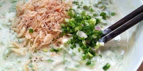 蔬菜|冬天孩子超爱吃这“蔬菜饼”，筷子一搅，美味又营养，太好吃了