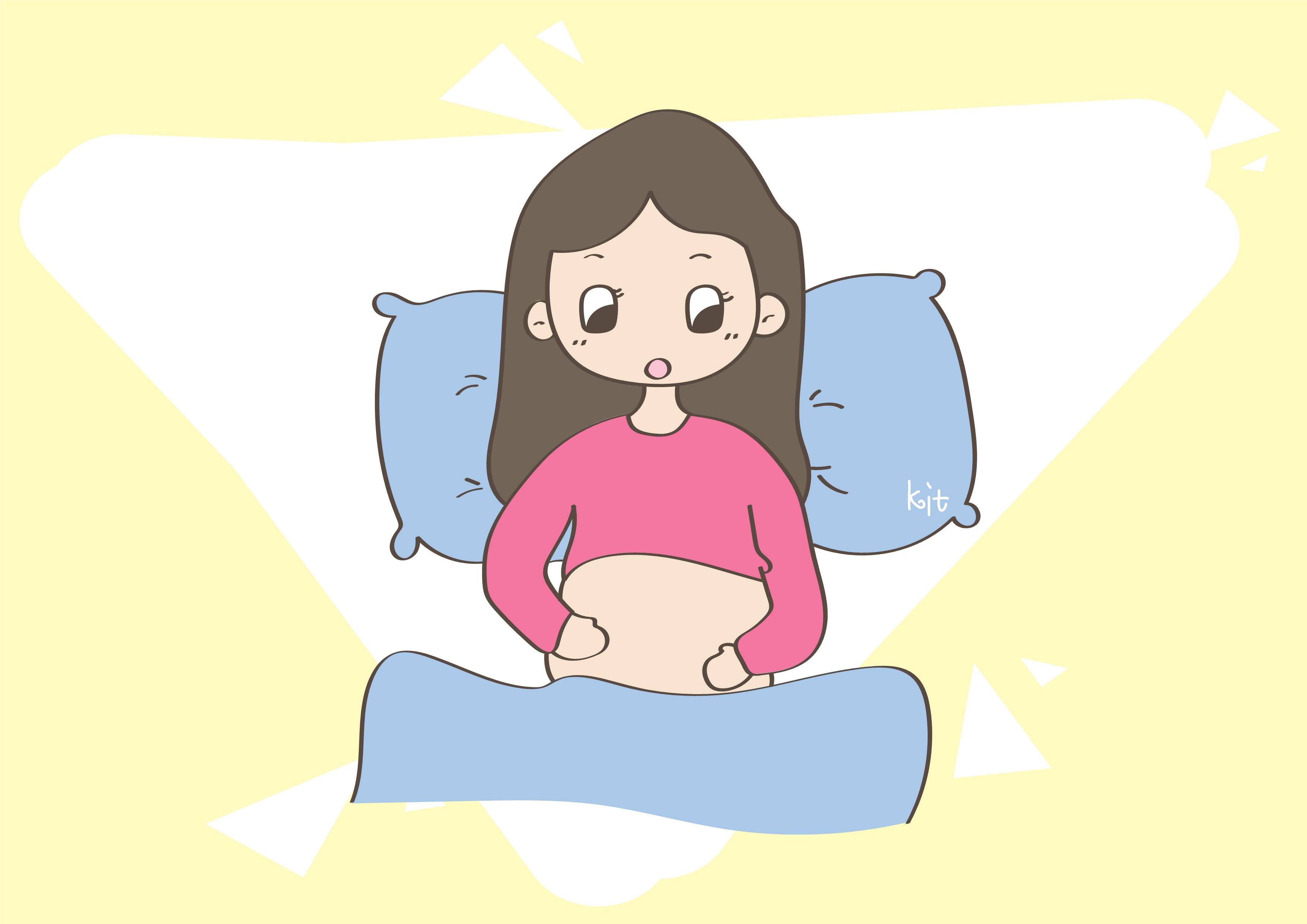 手术刀|剖腹产后的疤痕，原来有这么多学问，你了解了吗？