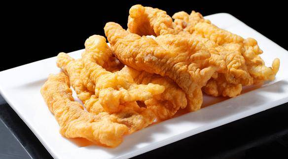 方法|52岁大厨说：做酥肉时，别只加面粉了！加点这，酥肉更酥更脆更香